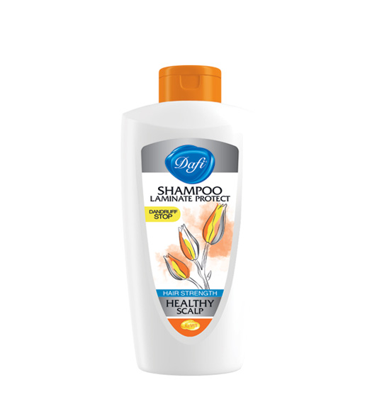 شامپو ضدشوره 550میل Dafi Healthy Scalp Dandruff Stop Hair Shampoo 550ml
