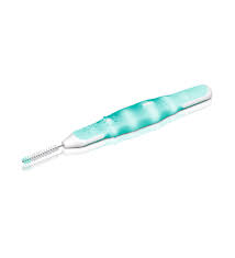 براش بین دندانی پروفشنال 0.9 میلی متری بسته  3عددی ایزو 2 Trisa Interdental Brush 0.9mm 3pcs