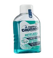 دهانشویه ضدجرم و پلاک 400 میل Pasta Del Capitano Plaque Remover Mouthwash 400 ml