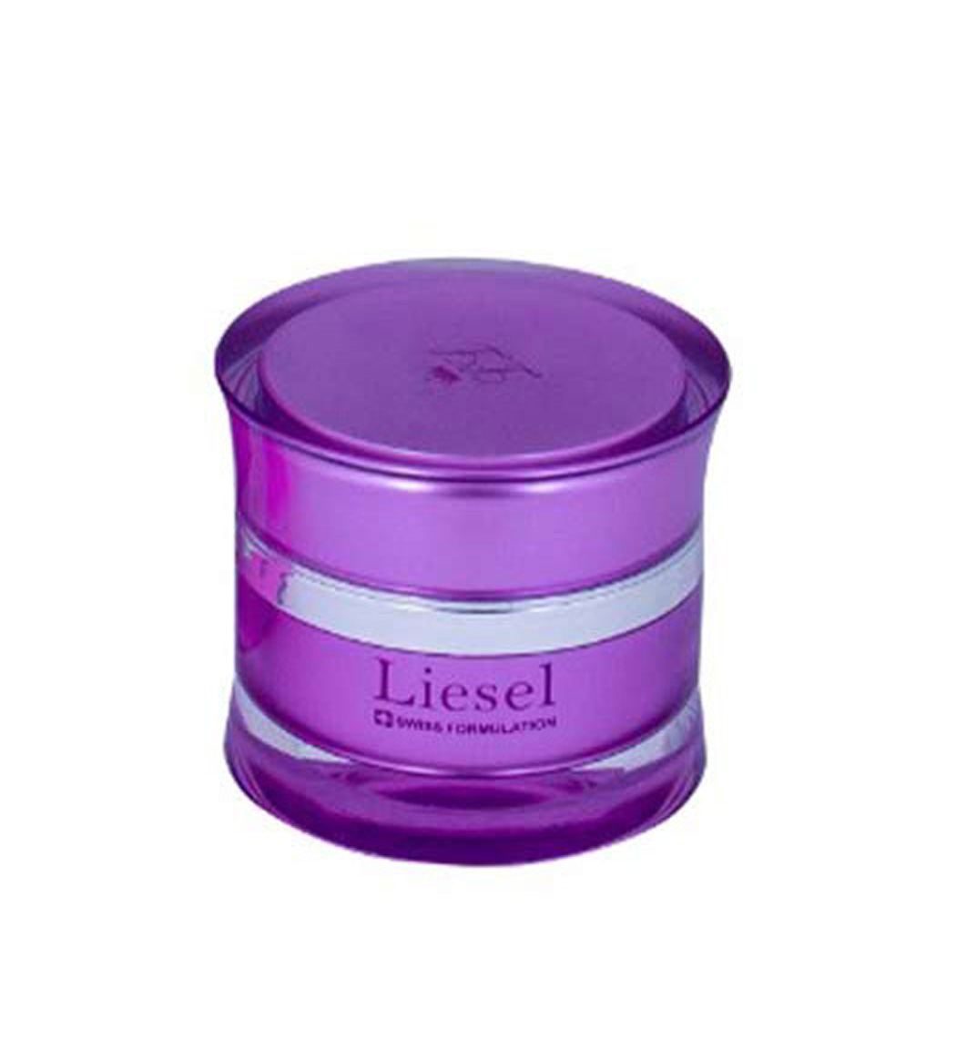 کرم فیلر کاسه ای اسمارت 30میل Liesel Smart Filler Cream 30ml