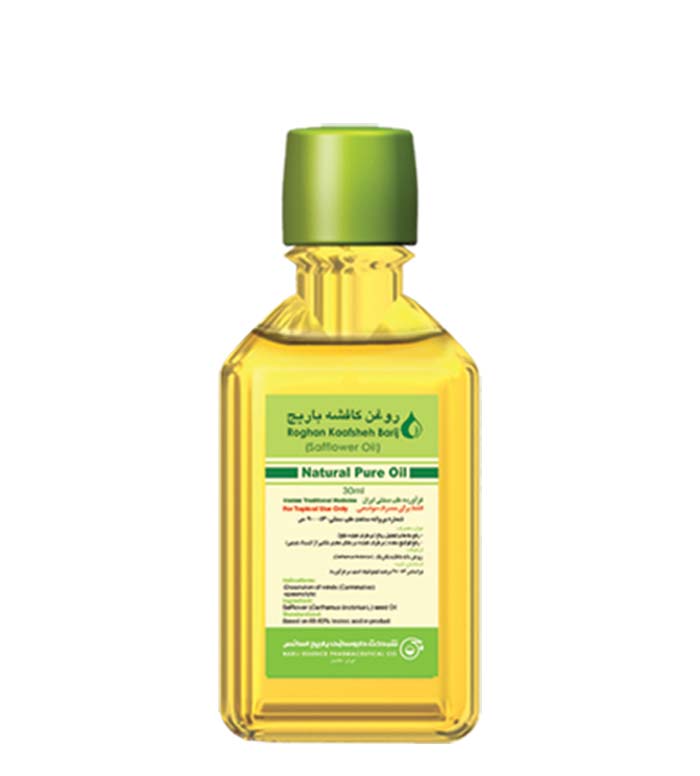 روغن کافشه