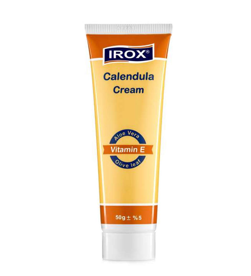کرم کالاندولا Irox calendula cream 50 g