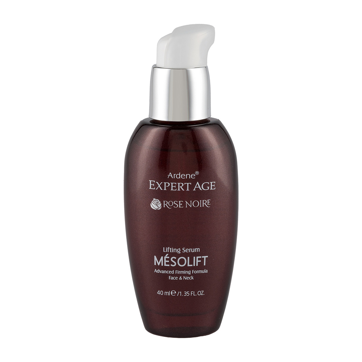 سرم لیفتینگ مناسب صورت و گردن حجم 40 میلی لیتر Arden Expert Age Lifting Serum For face And Neck 40 ml
