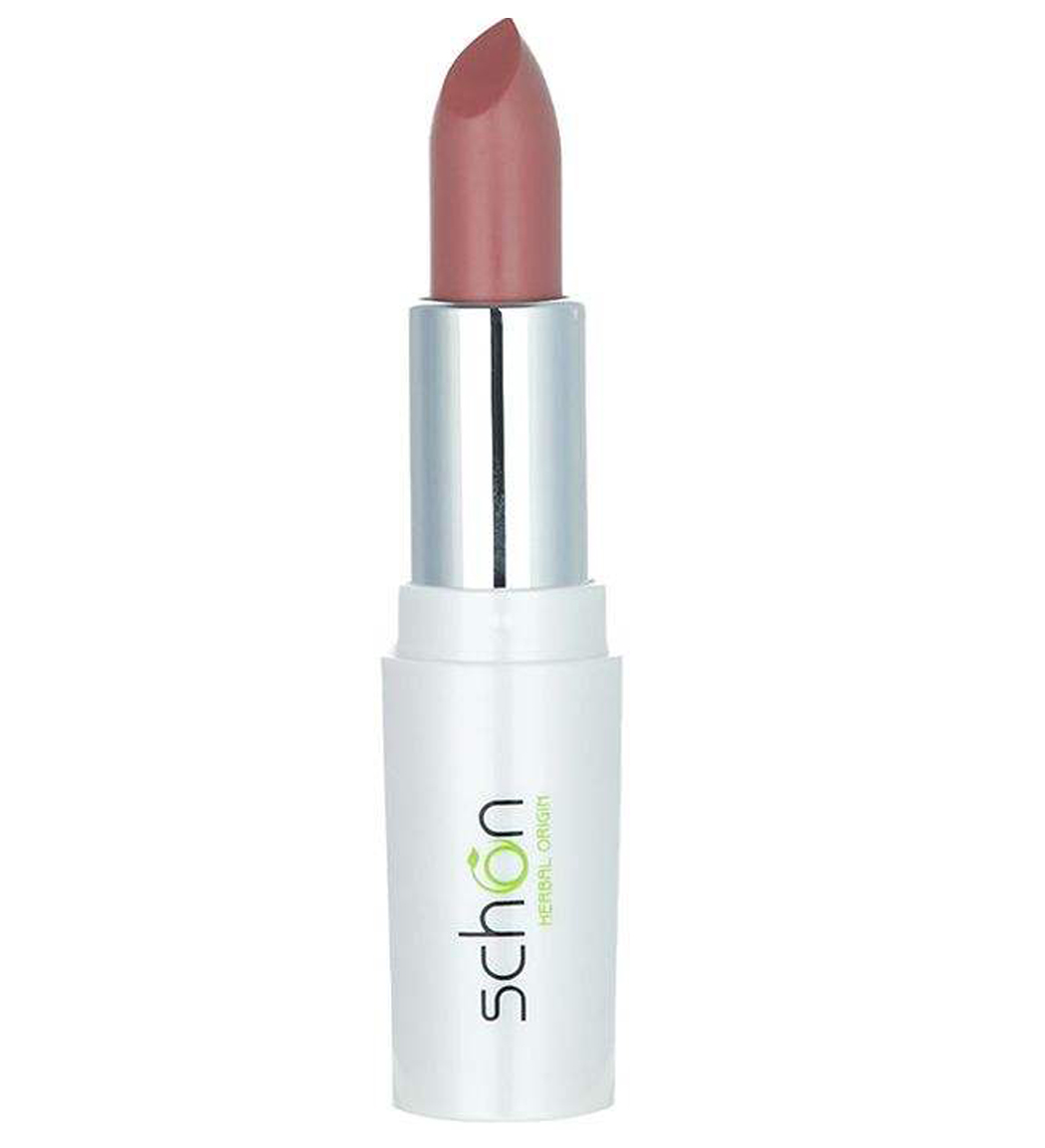 ‫رژ لب جامد آکوا چارمینگ Schon Charming Aqua Lipstick