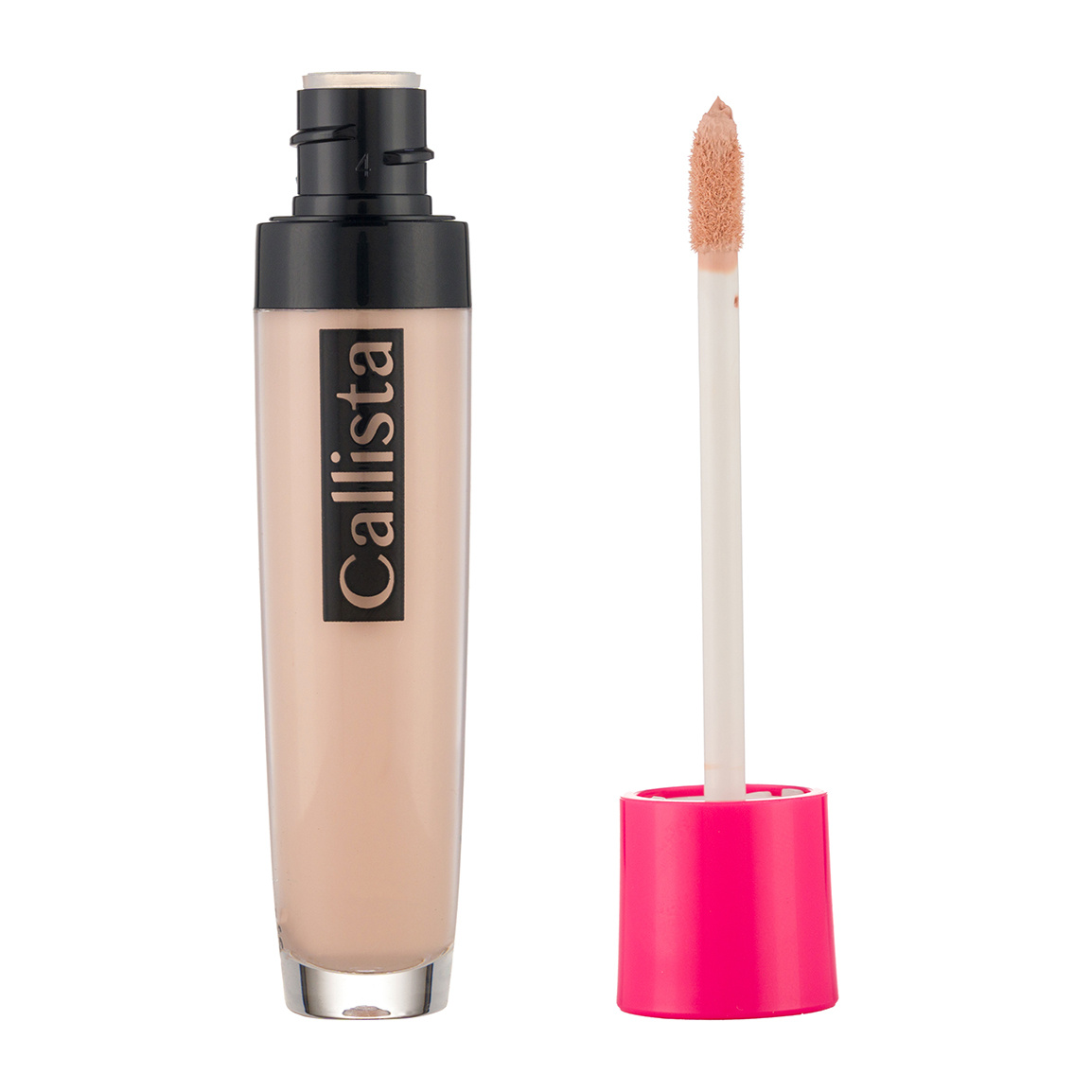 کانسیلر مدل کاورآپ Callista Cover Up Concealer