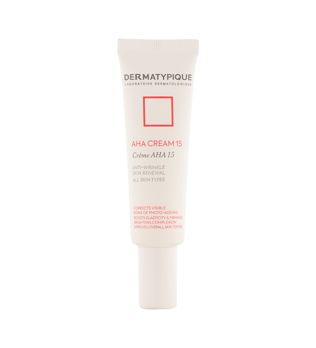 کرم لایه بردار پوست 15درصد 30میل Dermatypique AHA 15 Cream 30ml