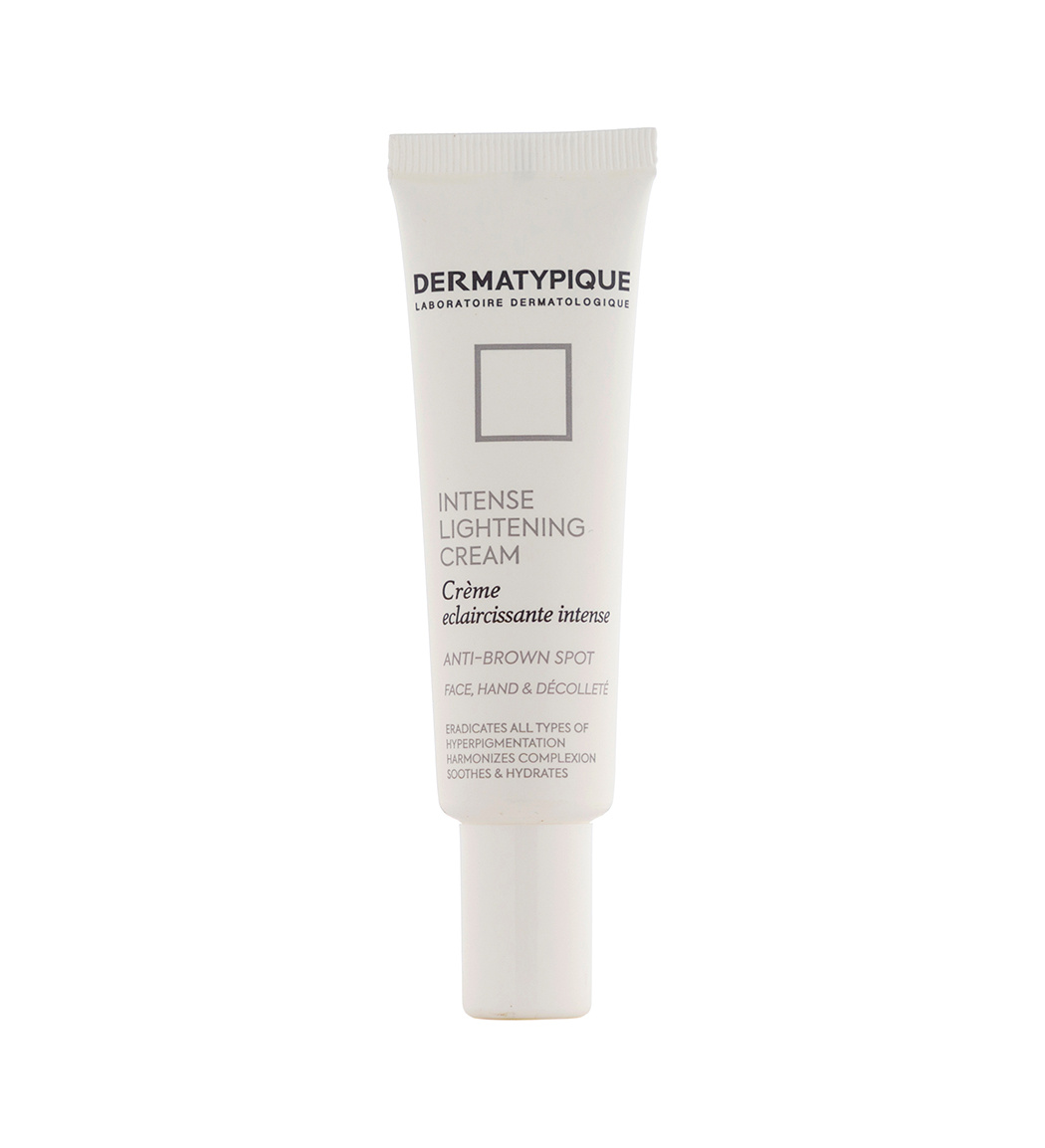 کرم روشن کننده قوی پوست 30میل Dermatypique Intense Lightening Cream 30ml
