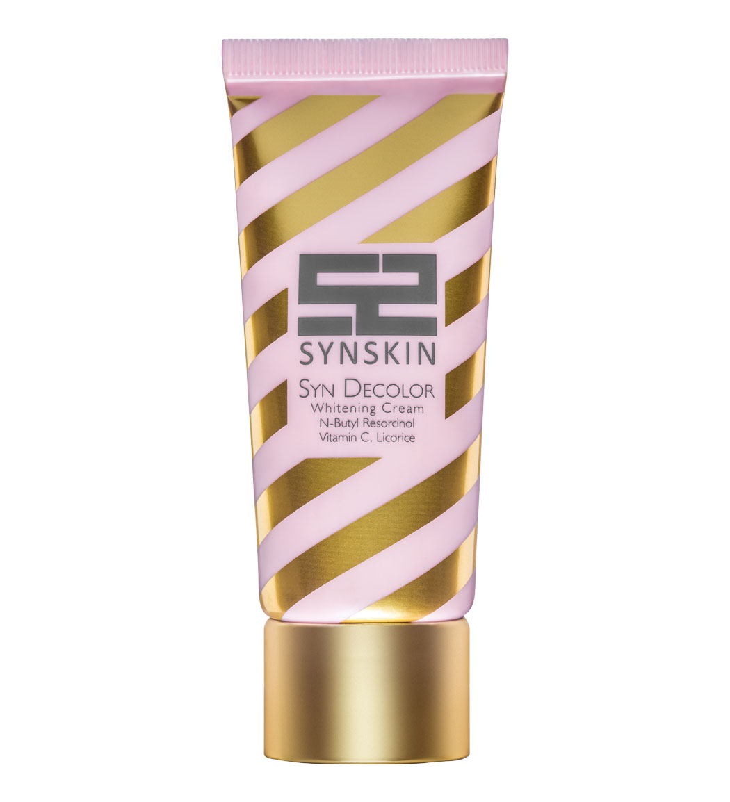 کرم روشن کننده مدل Syn Decolor Syn Skin Syndecolor Whitening Cream