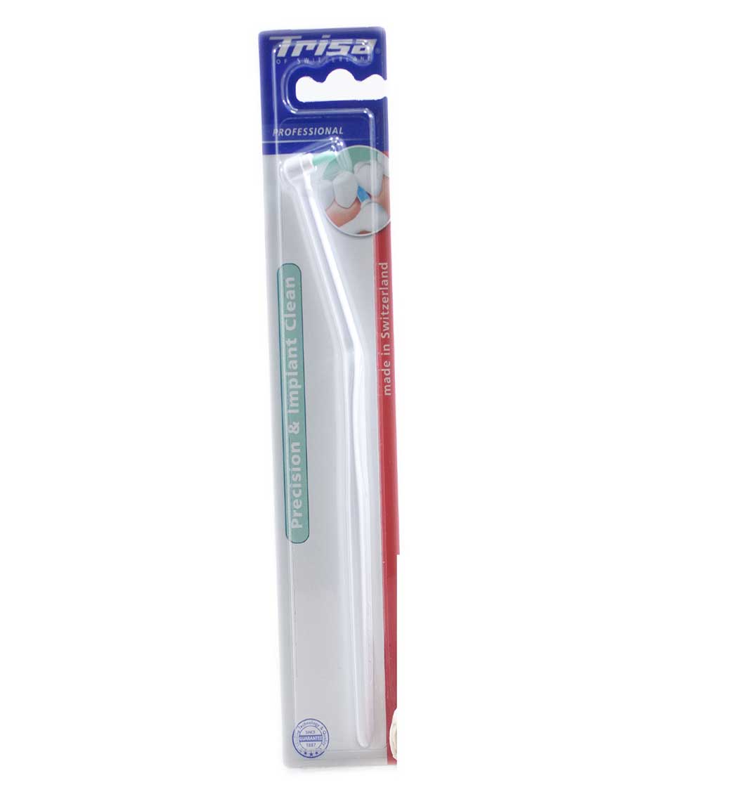 پرسیژن اند ایمپلنت کلین Trisa Precision And Implant Clean