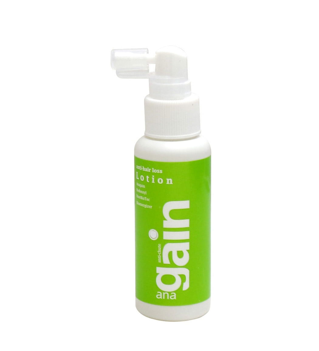 محلول آناگین ضد ریزش مو 80 میل Face Doux Anagain Anti Hair Loss Anti Hair Loss Solution 80ml