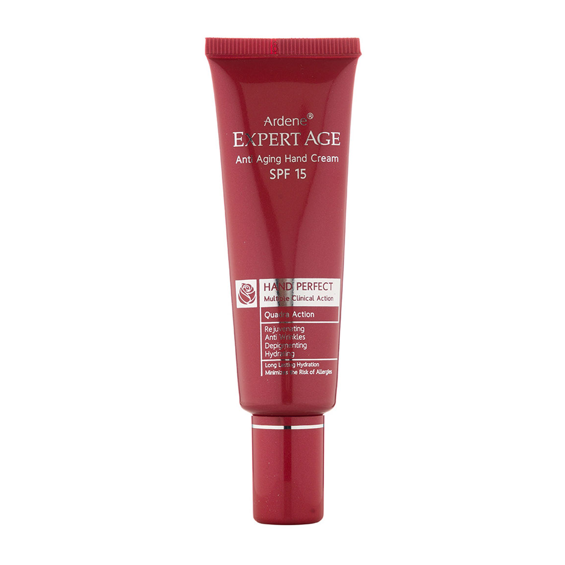 کرم تقویت کننده پوست دست spf15 اکسپرتیج ardene expert age spf15 hand cream