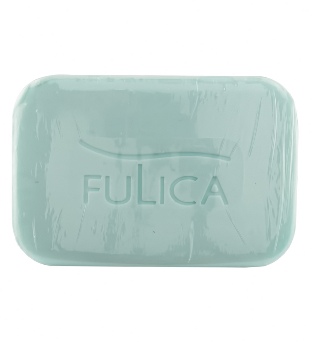 پن پوست خیلی خشک و حساس 100گرم fulica cu zn bar